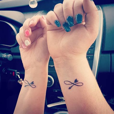 bff tattoos|cute tattoos for bffs.